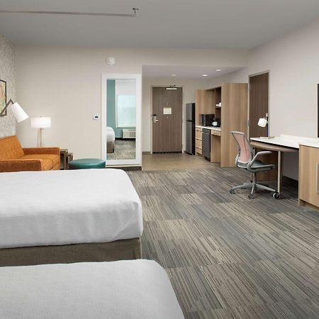 Home2 Suites By Hilton Мэрисвилл Экстерьер фото