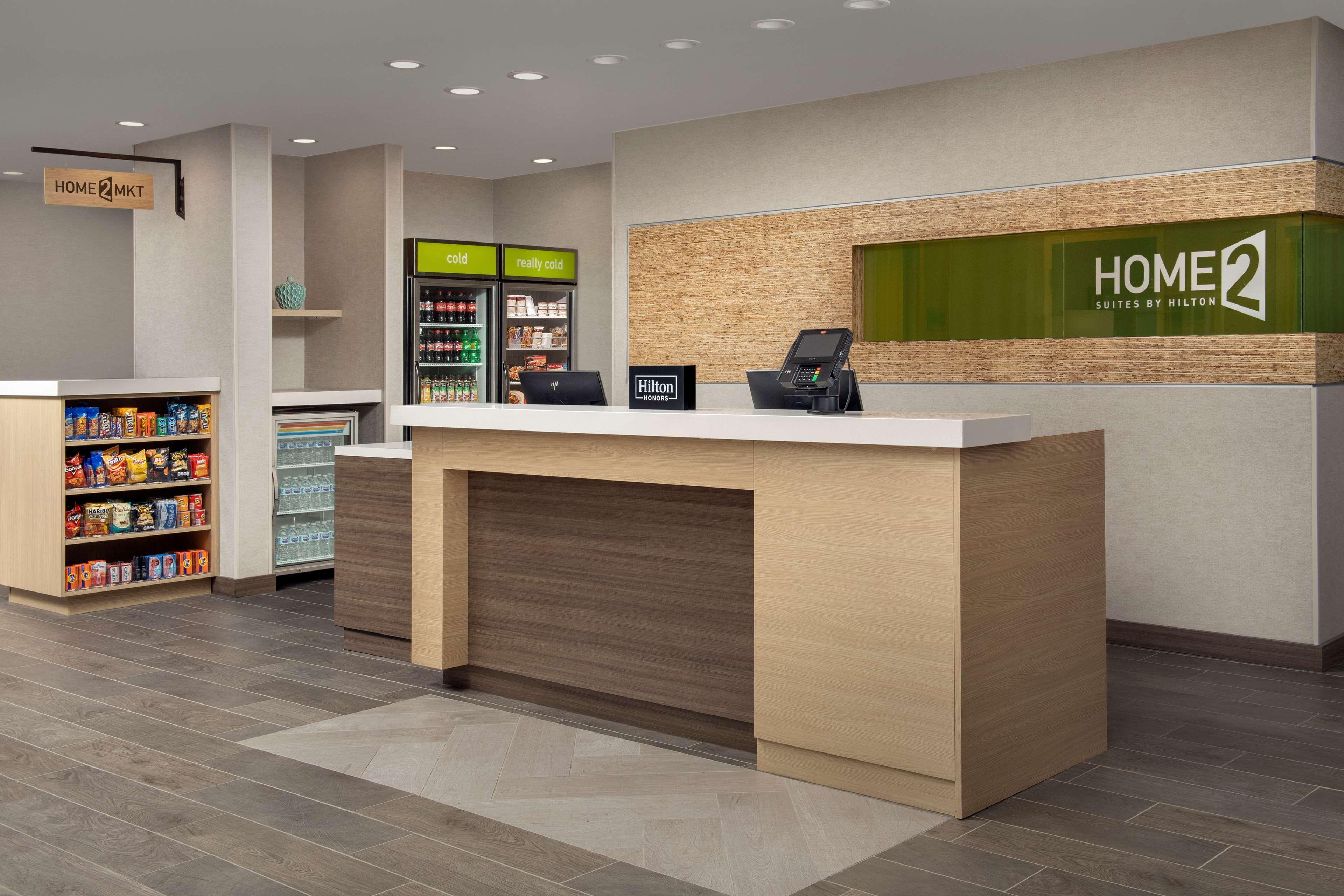 Home2 Suites By Hilton Мэрисвилл Экстерьер фото